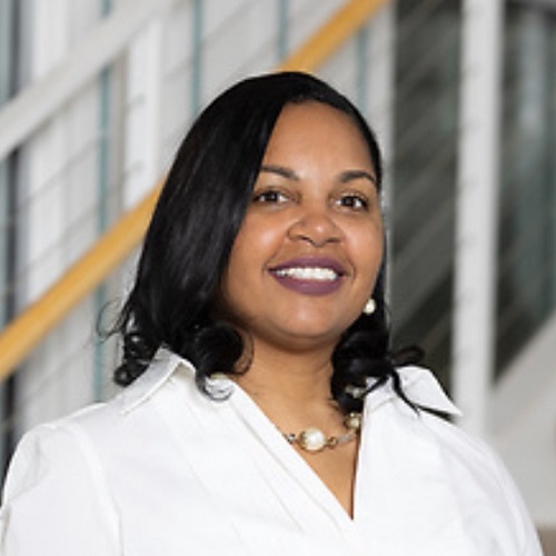 Picture of Dr. Diana Baptiste